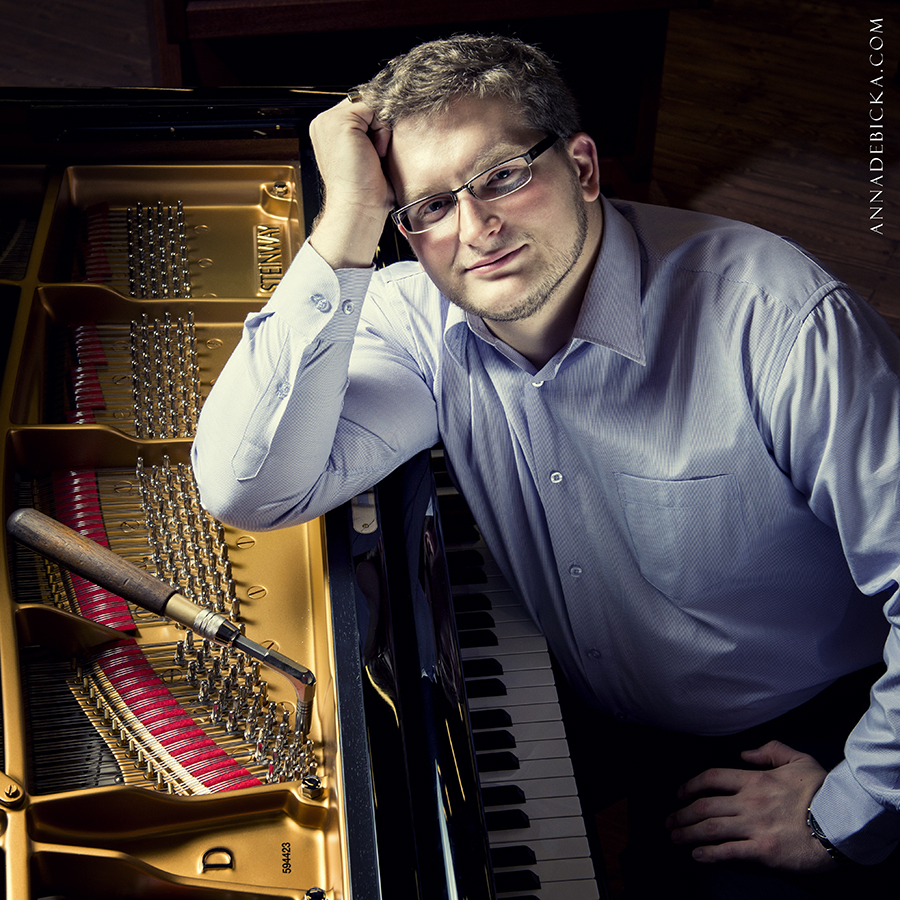 Zdjęcie profilowe Stroiciela Wrocławskiego