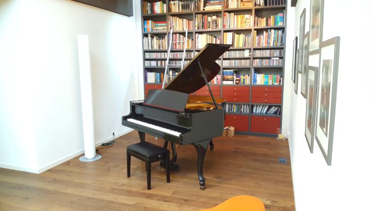 Luksusowe instrumenty