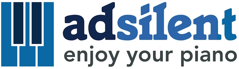 adsilent logo