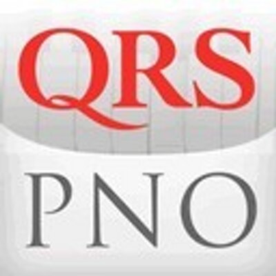 aplikacja qrs