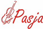 Fortepiany Pasja Warszawa