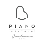 Piano Centrum Gazdowicz Krakow