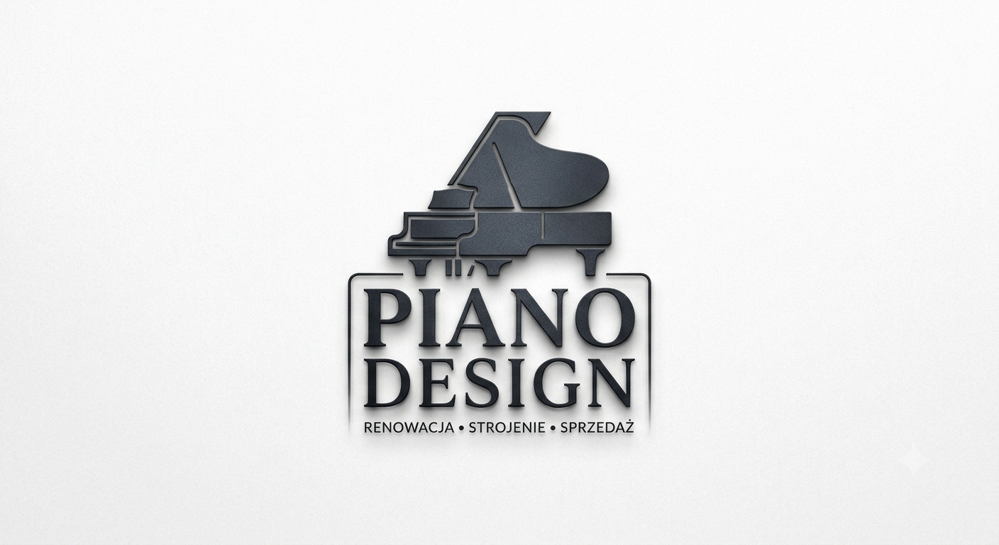 Piano design
