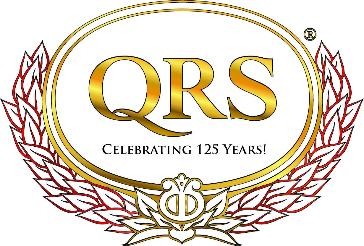 QRS 125 lat