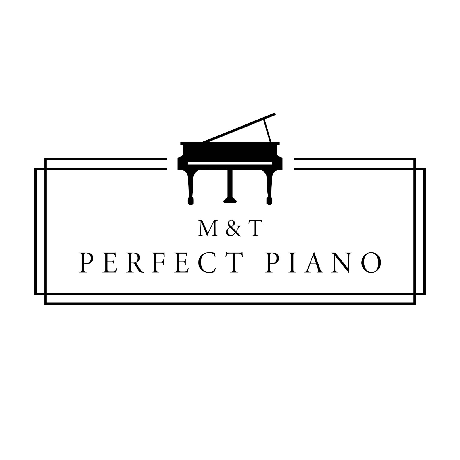 M&T Perfect Piano